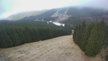 Červenohorské sedlo