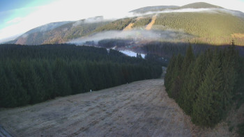 Červenohorské sedlo