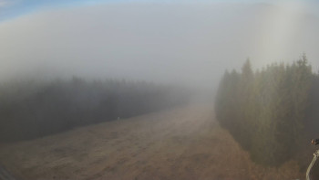 Červenohorské sedlo