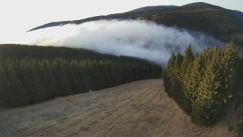 Červenohorské sedlo