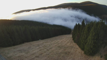 Červenohorské sedlo