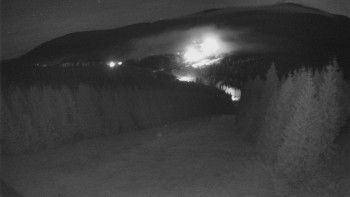 Červenohorské sedlo