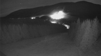 Červenohorské sedlo