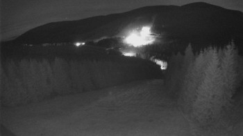 Červenohorské sedlo