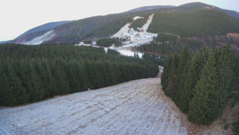 Červenohorské sedlo