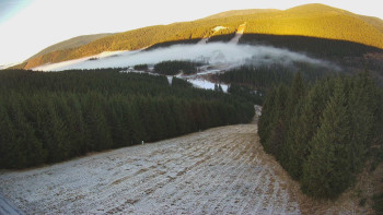 Červenohorské sedlo