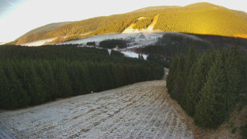 Červenohorské sedlo