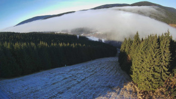 Červenohorské sedlo