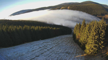 Červenohorské sedlo