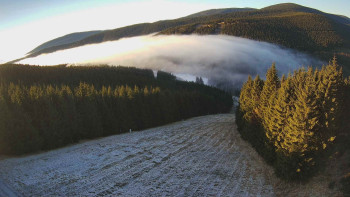 Červenohorské sedlo