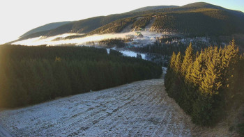 Červenohorské sedlo