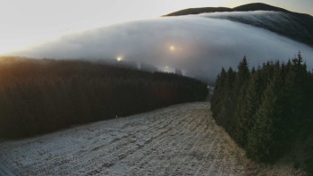 Červenohorské sedlo