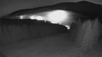 Červenohorské sedlo