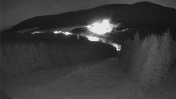 Červenohorské sedlo