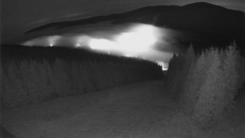 Červenohorské sedlo