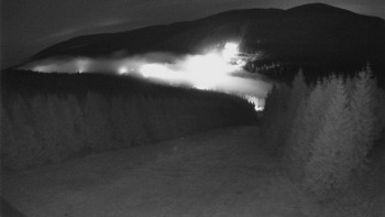 Červenohorské sedlo