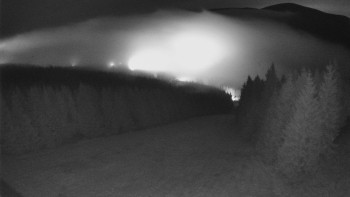 Červenohorské sedlo