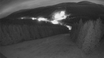 Červenohorské sedlo