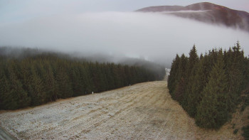 Červenohorské sedlo