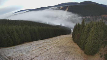 Červenohorské sedlo