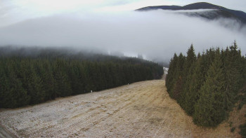 Červenohorské sedlo