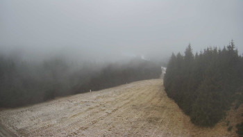 Červenohorské sedlo