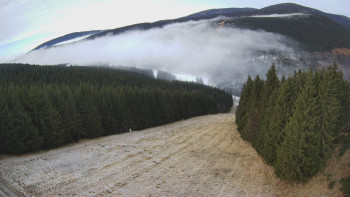 Červenohorské sedlo