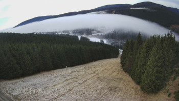 Červenohorské sedlo