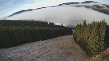 Červenohorské sedlo