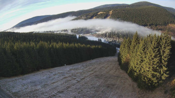 Červenohorské sedlo