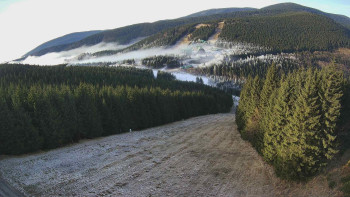 Červenohorské sedlo