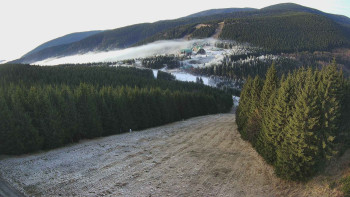 Červenohorské sedlo