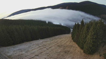 Červenohorské sedlo