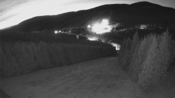 Červenohorské sedlo