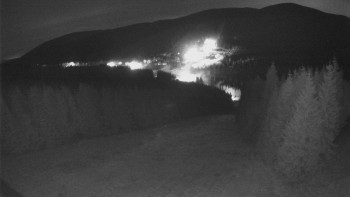 Červenohorské sedlo