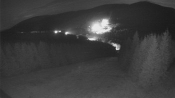 Červenohorské sedlo