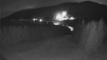 Červenohorské sedlo