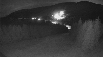 Červenohorské sedlo