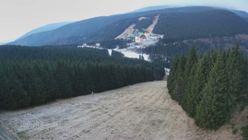 Červenohorské sedlo