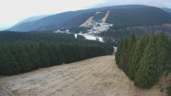 Červenohorské sedlo