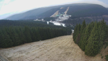 Červenohorské sedlo