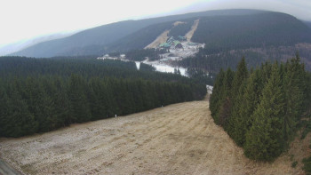 Červenohorské sedlo