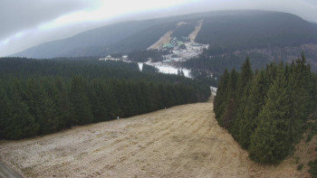 Červenohorské sedlo