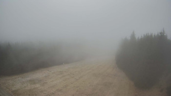 Červenohorské sedlo