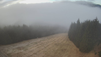 Červenohorské sedlo