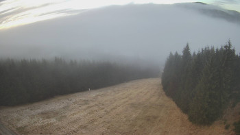 Červenohorské sedlo