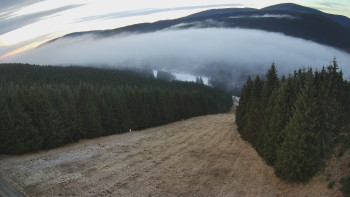 Červenohorské sedlo