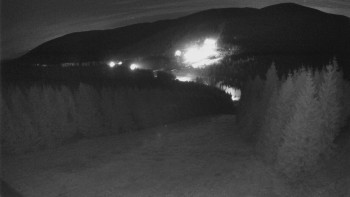 Červenohorské sedlo