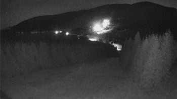 Červenohorské sedlo