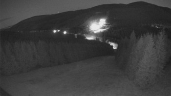 Červenohorské sedlo